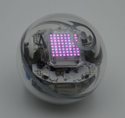 SpheroBOLT