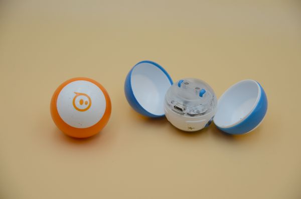 Sphero Mini