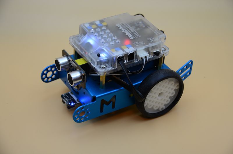 mBot