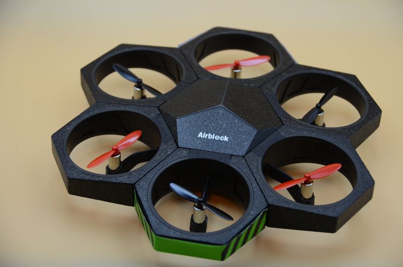 airblock