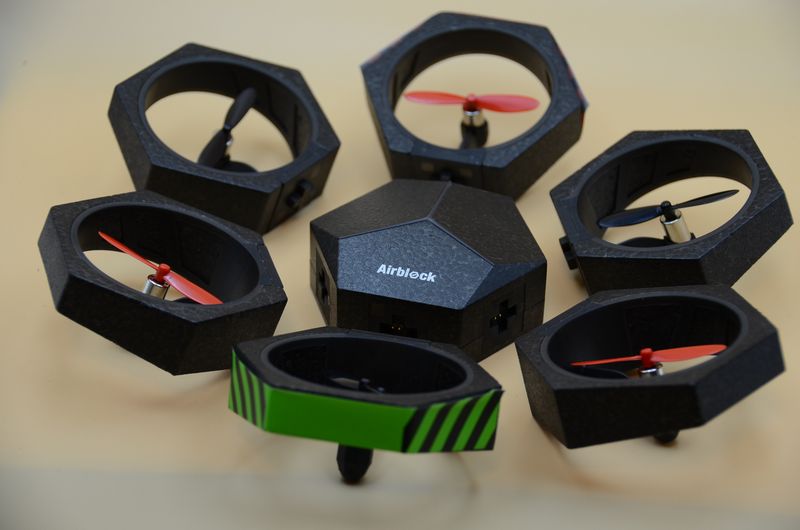airblock