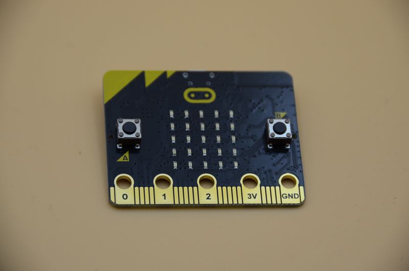 micro:bit