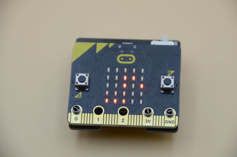 micro:bit