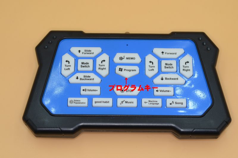 スマートロボット