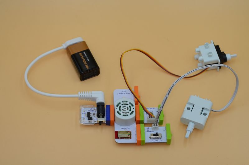 littebits