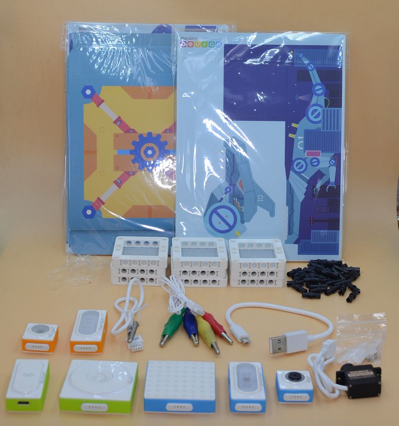 Makeblock Neuron