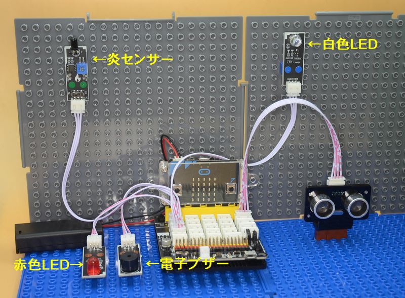 OSOYOO STEM Kit