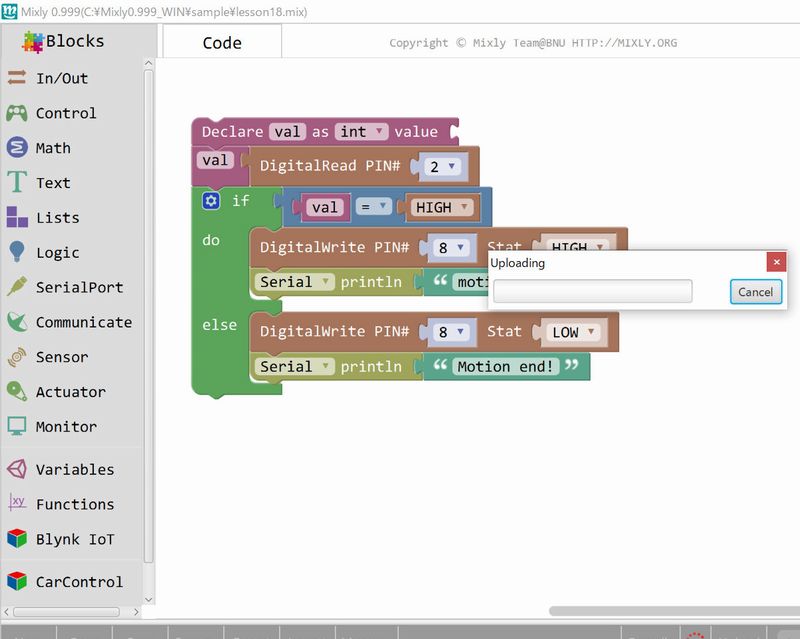 Graphical Programming Kit