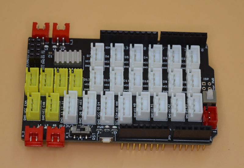 Graphical Programming Kit