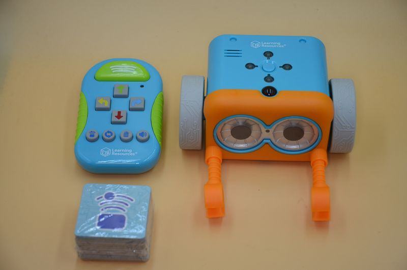 ボットリー