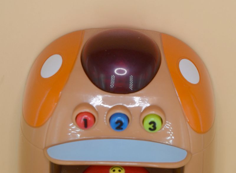 アンパンマンドライブカー