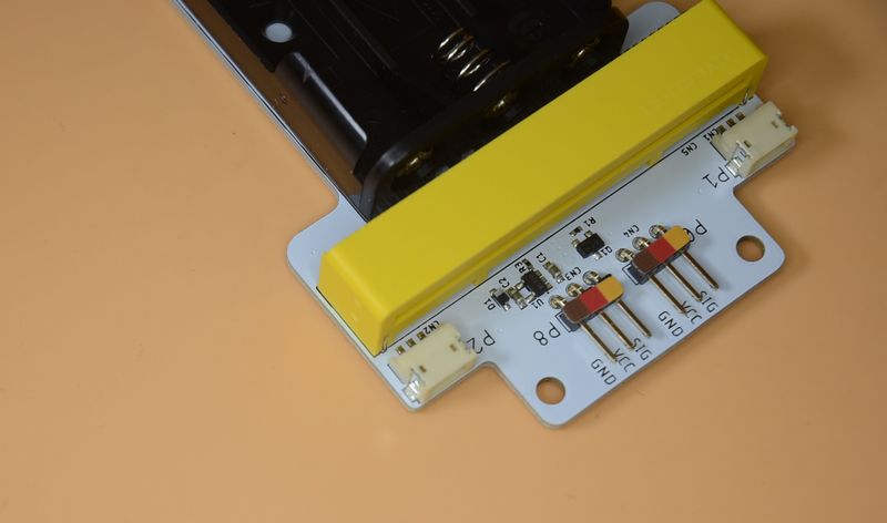 bitPak:アクリルライト