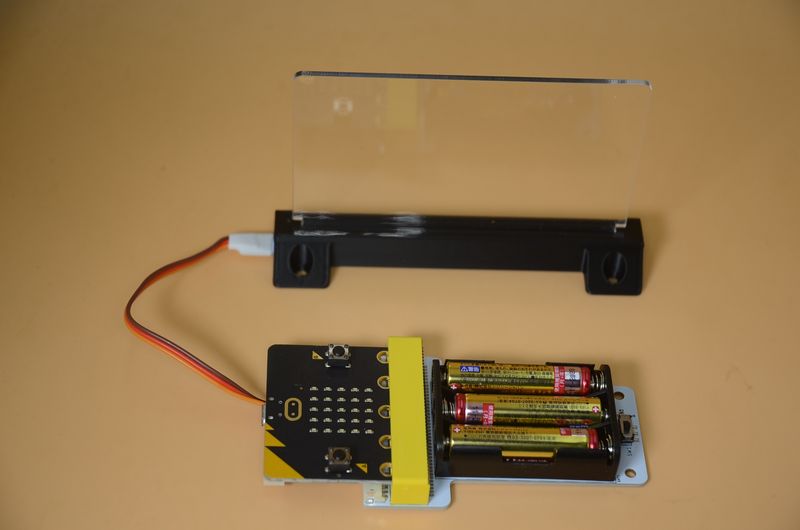 bitPak:アクリルライト